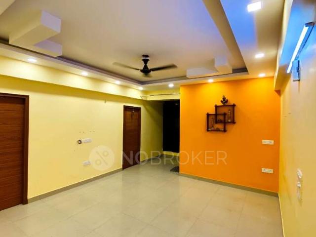 2 BHK Flat In Crown Apartment for Rent In Radha Swami Ashra