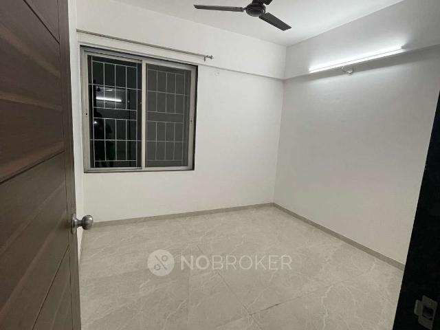 2 BHK Flat In Crown C1 Building For Sale In Dudulgaon