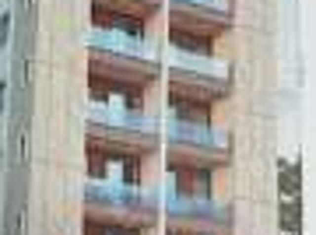 2 BHK Flat In Crown Heights for Rent In Bandlaguda Jagir