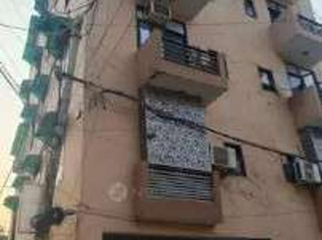 2 BHK Flat In Crs Apartment For Sale In Mandi Hills