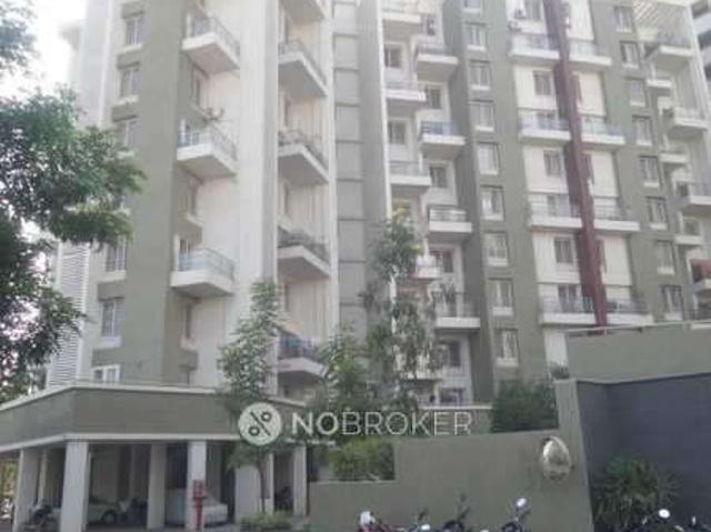 2 BHK Flat In Crystal 33 Keshavkunj For Sale In Mundhwa