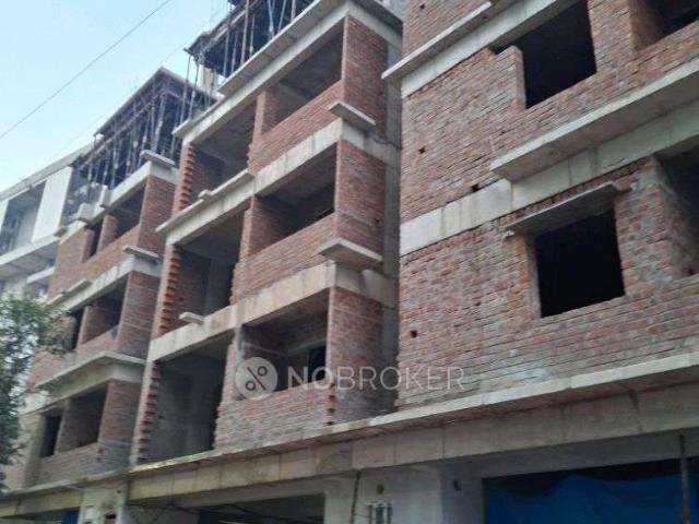 2 BHK Flat In Crystal Arc For Sale In Puppalguda