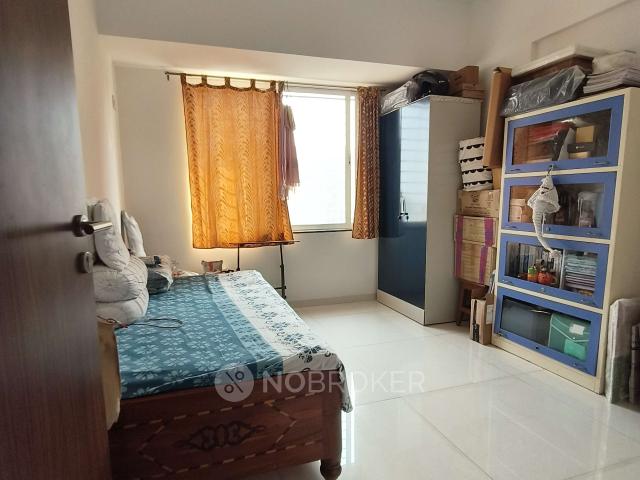 2 BHK Flat In Crystal Garden For Sale In Baner