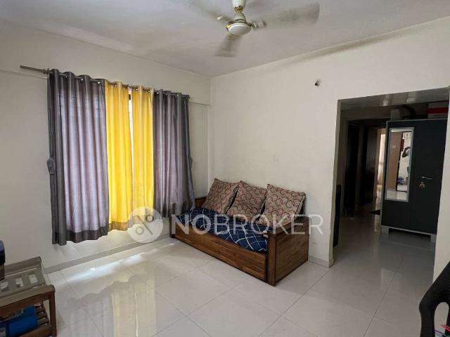2 BHK Flat In Crystal Homes For Sale In Ravet