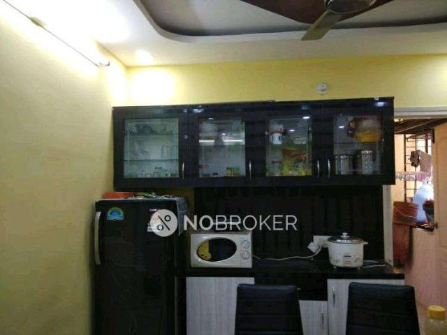 2 BHK Flat In Crystal Habitate For Sale In Puppalaguda