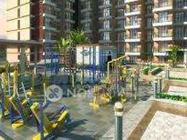 2 BHK Flat In Crystal Harmony For Sale In Andheri West