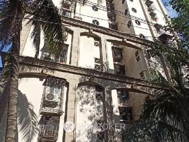 2 BHK Flat In Crystal Palace for Rent In Powai