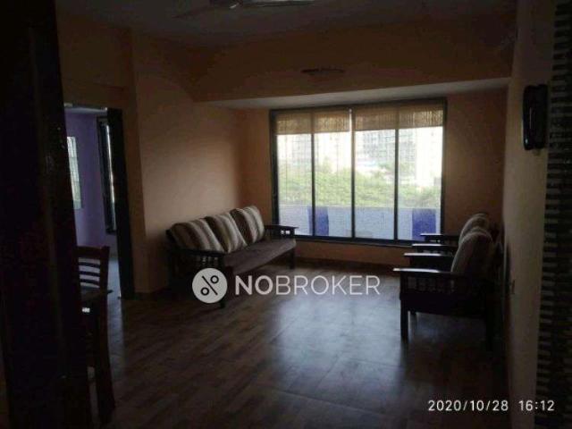 2 BHK Flat In Crystal Tower for Rent In Doctor Baba Saheb A