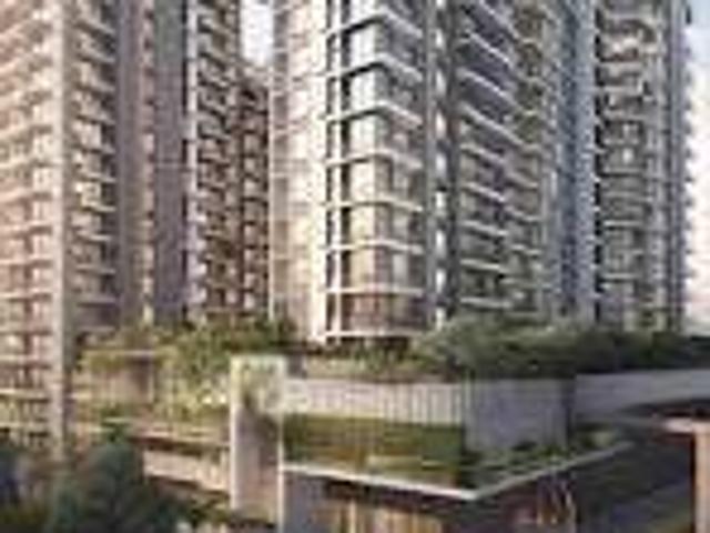 2 BHK Flat In Csr Sky Line Apartments For Sale In Thumkunta
