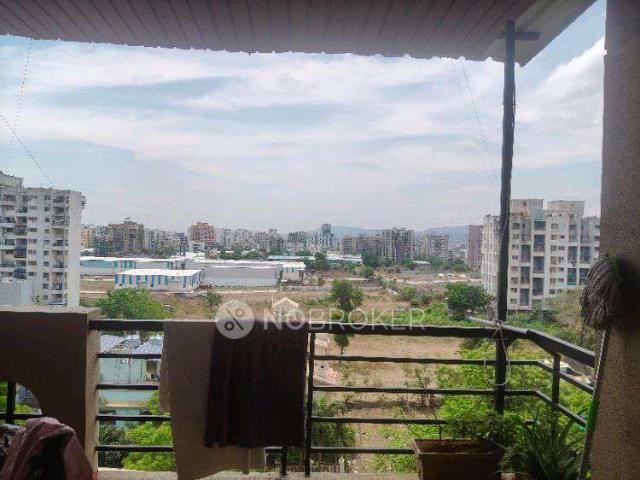 2 BHK Flat In D1 502, Advika Apartment, Phase 2 For Sale In