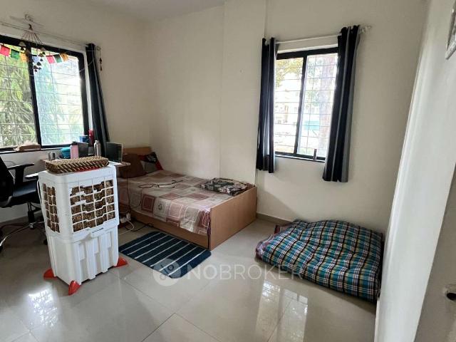 2 BHK Flat In D3, Bora Planet for Rent In Pimple Nilakh