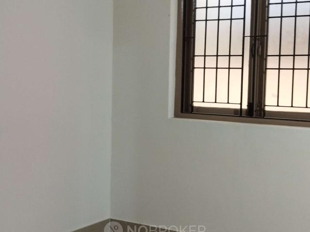 2 BHK Flat In Dual Sai Sadan For Sale In Pallikaranai