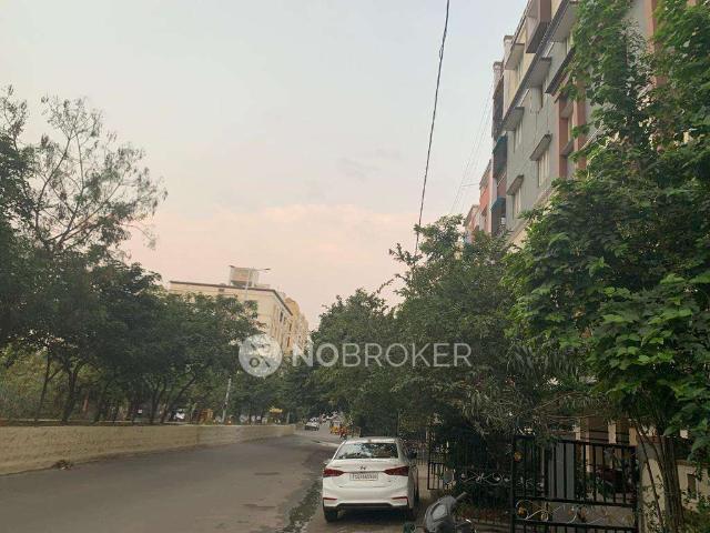 2 BHK Flat In Duncons Delight Apartment For Sale In L. B. Nagar