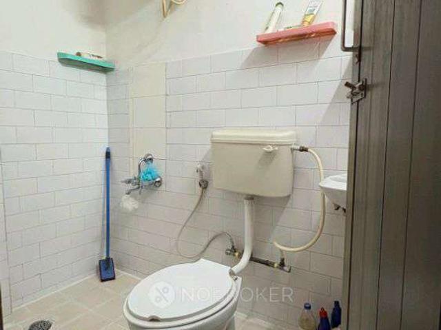 2 BHK Flat In Dunhill Gardens for Rent In J. P. Nagar