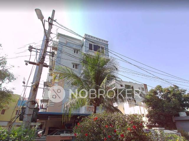 2 BHK Flat In Sai Mitra Mansion for Rent In Chilakalguda