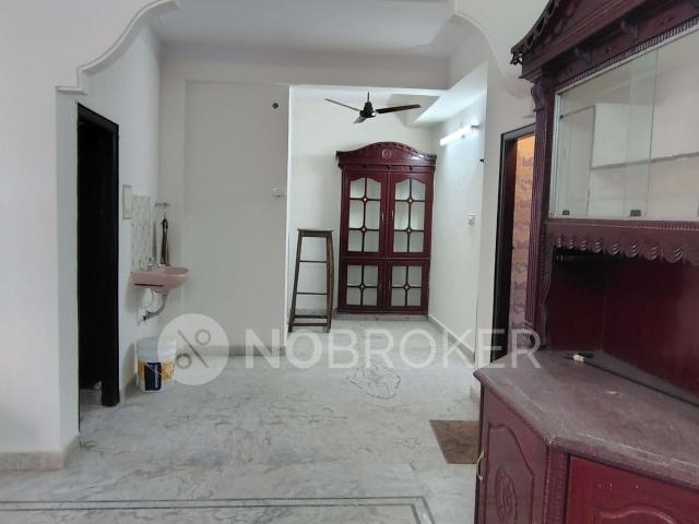 2 BHK Flat In Durga Mansion For Sale In Hydernagar