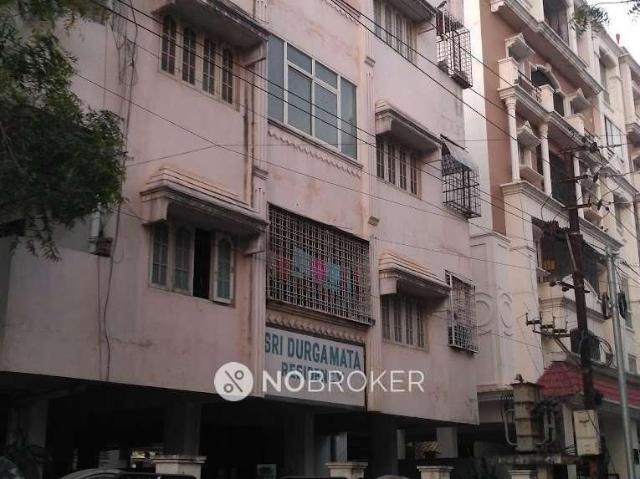 2 BHK Flat In Durga Matha Residency For Sale In Saidabad