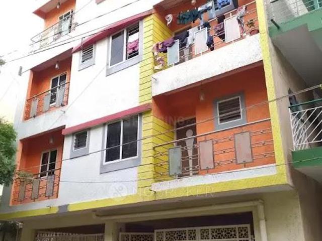 2 BHK Flat In Durga Nilaya for Rent In Btm Layout