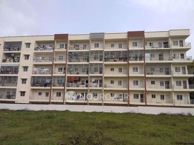 2 BHK Flat In Durga Nivas For Sale In Vidyaranyapura