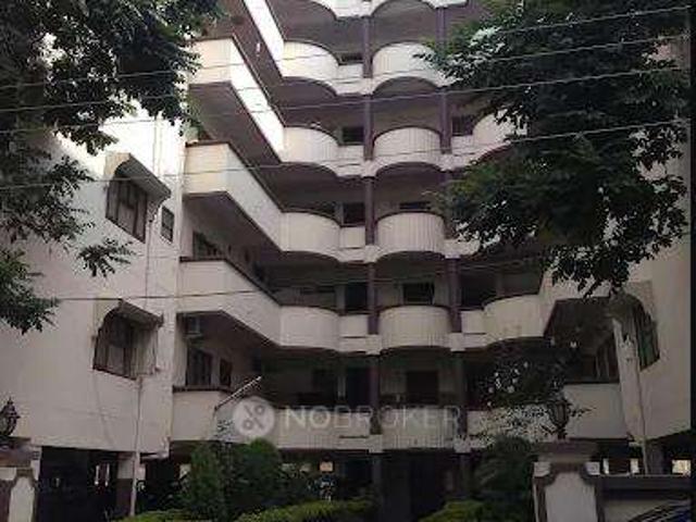 2 BHK Flat In Durga Elite Apartments, Begumpet For Sale In