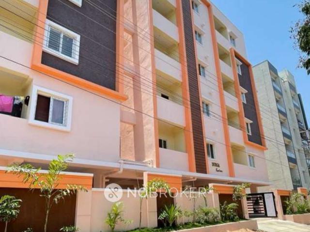 2 BHK Flat In Durga Enclave For Sale In Banjara Hills