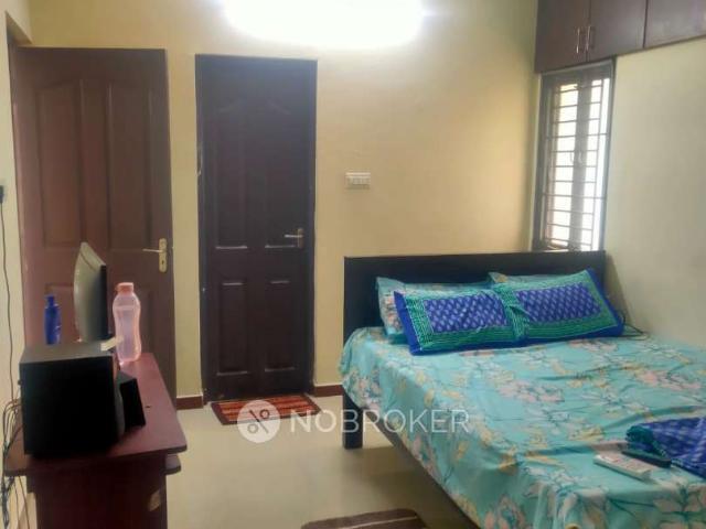 2 BHK Flat In Durga Gateway For Sale In Thoraipakkam