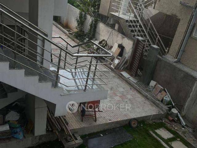2 BHK Flat In Durga Grand For Sale In Muthangi