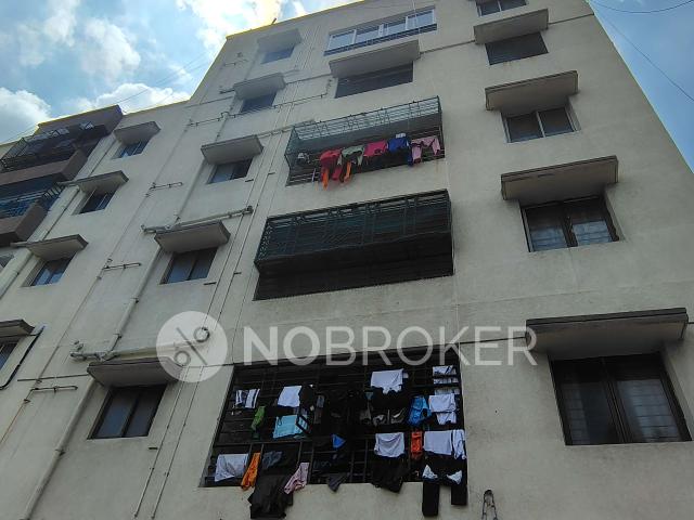 2 BHK Flat In Durga Vihar, Jeedimetla For Sale In Jeedimetl
