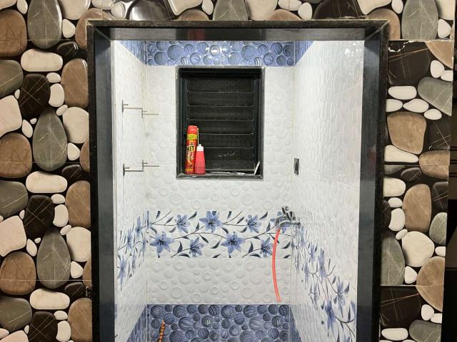 2 BHK Flat In Durrani Complex For Sale In Kondhwa