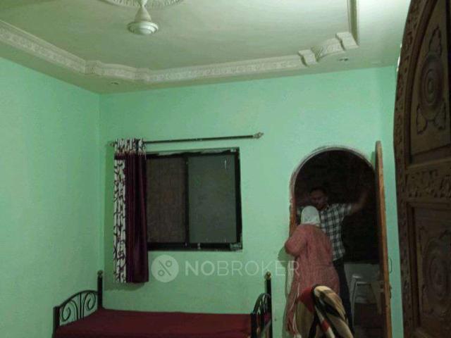 2 BHK Flat In Durrani Complex For Sale In Kondhwa