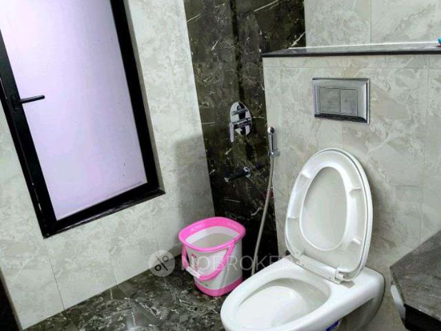 2 BHK Flat In Duville Riverdale Grove for Rent In Kharadi