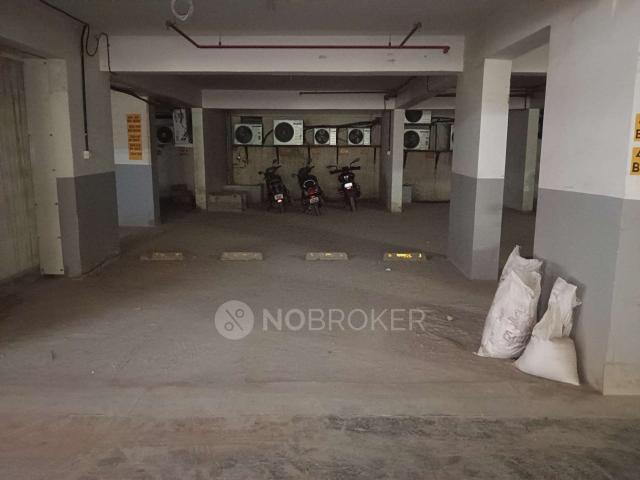 2 BHK Flat In Duville Riverdale Grove for Rent In Kharadi