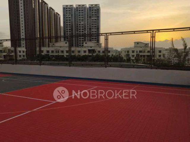 2 BHK Flat In Duville Riverdale Grove, Kharadi for Rent In