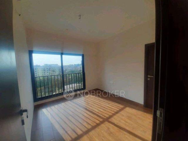2 BHK Flat In Duville Riverdale Groves And Grand for Rent I