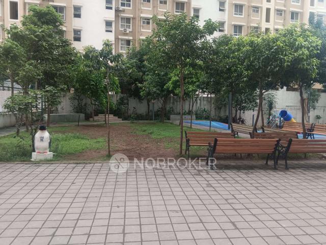 2 BHK Flat In Duville Riverdale Groves And Grand for Rent In Kharadi