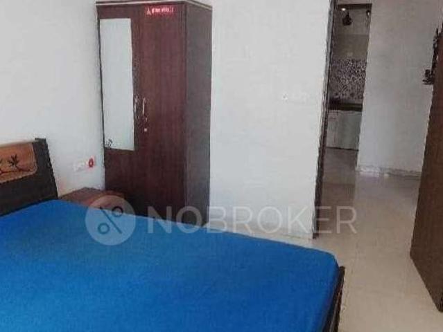2 BHK Flat In Duville Riverdale Residences I for Rent In Kh