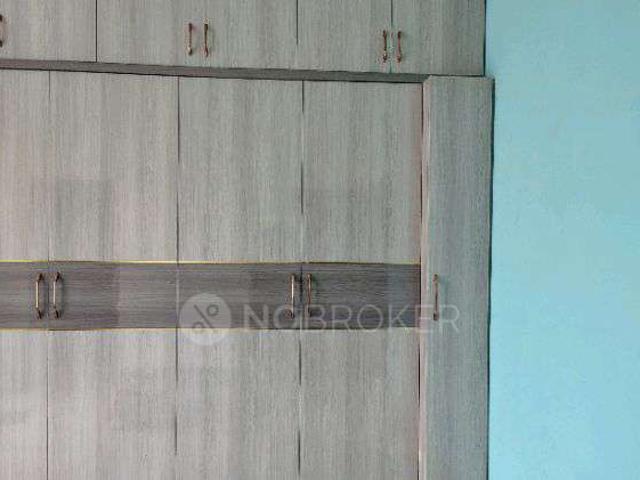 2 BHK Flat In Dv Township for Rent In A. S. Rao Nagar