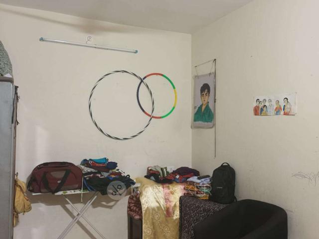2 BHK Flat In Dvl Anandibaug Phase Ii For Sale In Pimpri Co