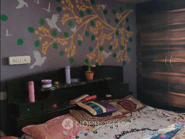 2 BHK Flat In Dvssr Towers, Jntu Kukatpally for Rent In Kukatpally