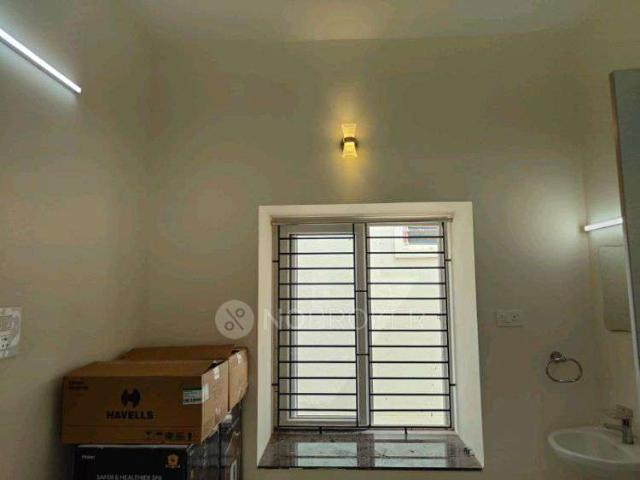 2 BHK Flat In Dwarak Foundations, Gomathi Illam for Rent In Velachery