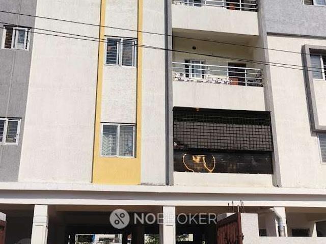 2 BHK Flat In Dwaraka Apartment For Sale In Suraram