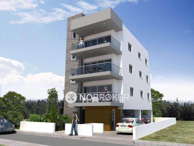 2 BHK Flat In Dwaraka Elegance For Sale In Krishnanagar