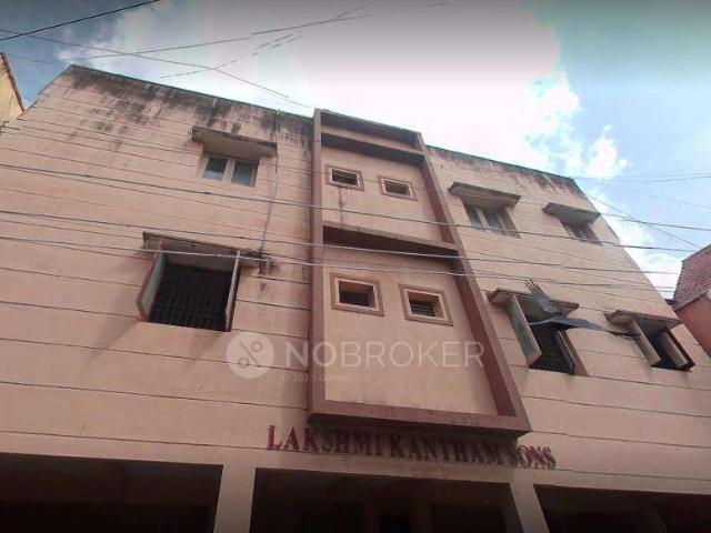 2 BHK Flat In Dwaraka Flats For Sale In Nanganallur