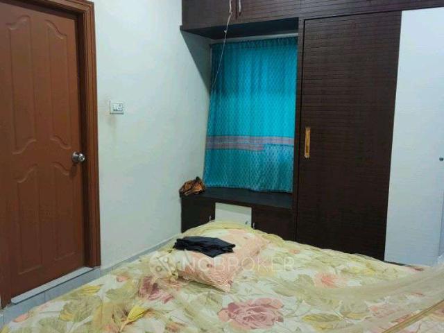 2 BHK Flat In Dwaraka Homes for Rent In Kmr Estates