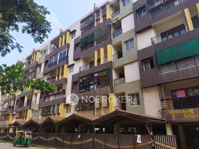 2 BHK Flat In Dwaraka Nilayam For Sale In Electronic City
