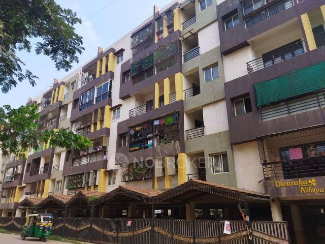 2 BHK Flat In Dwaraka Nilayam For Sale In Electronic City
