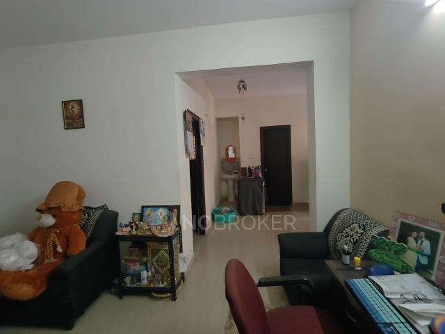 2 BHK Flat In Dwaraka Nilayam For Sale In Electronic City