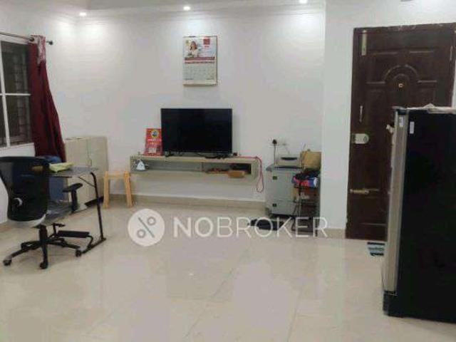 2 BHK Flat In Dwaraka Nu For Sale In Ponniamman Koil Bus St