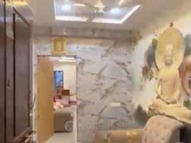 2 BHK Flat In Dwaraka Sn Residency For Sale In Hastinapuram