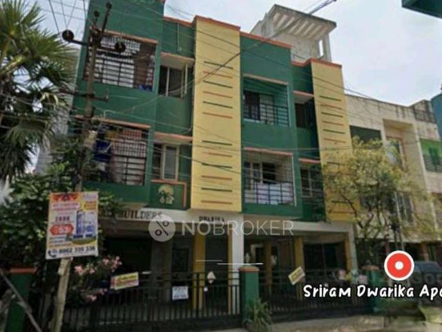 2 BHK Flat In Dwaraka, Sri Narayana Nagar, Kolapakkam For Sale In 3113, Narayan Nagar, Kolapakkam, Chennai, Tamil Nadu 600128, India